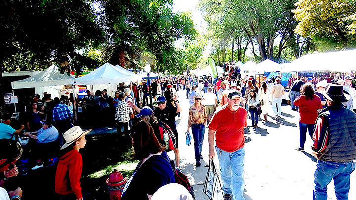 Applefest
